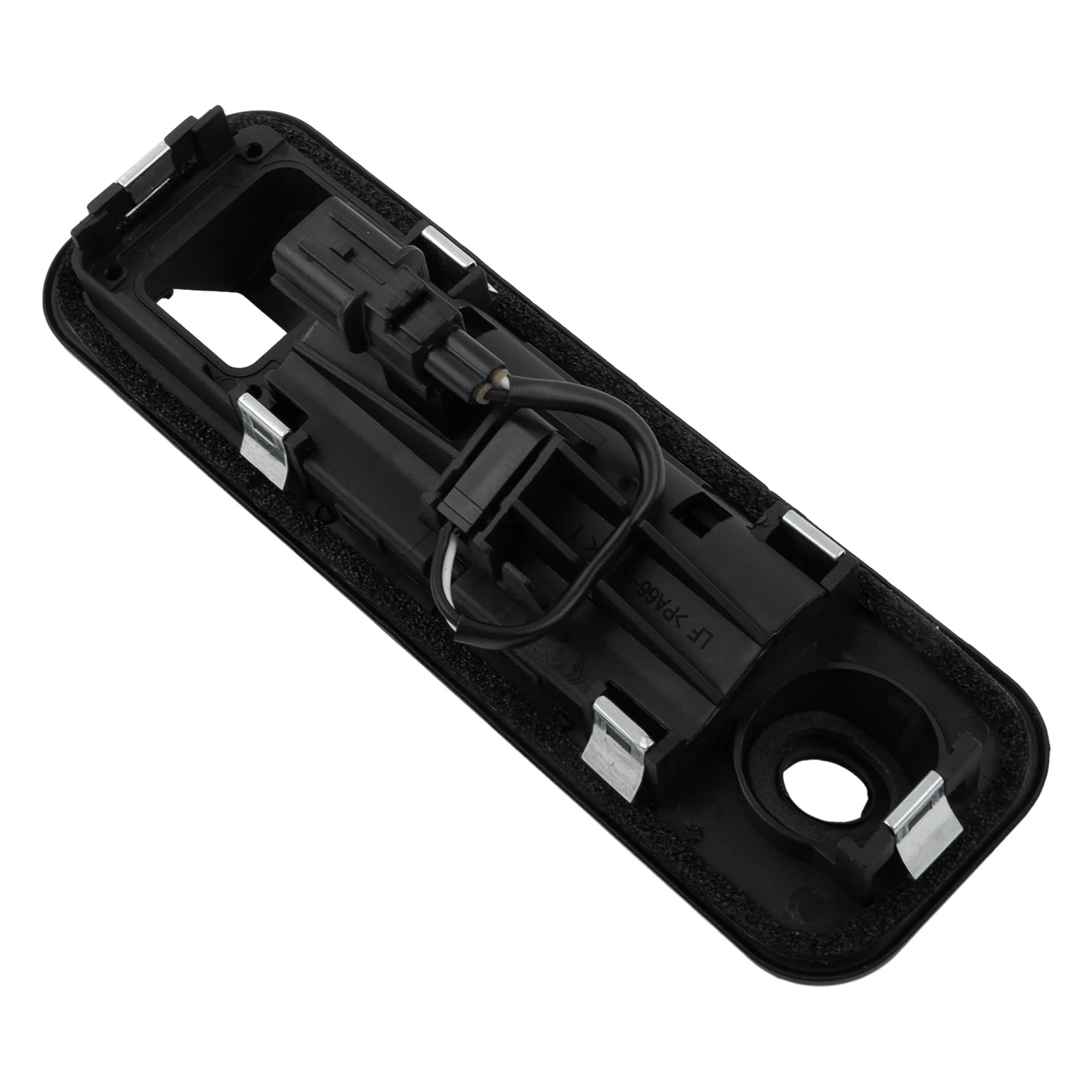 

Switch 1x Tailgate Trunk 81260-C1010 81260C1010 Auto Parts Black For Hyundai For Sonata Interior Parts Lock Handle