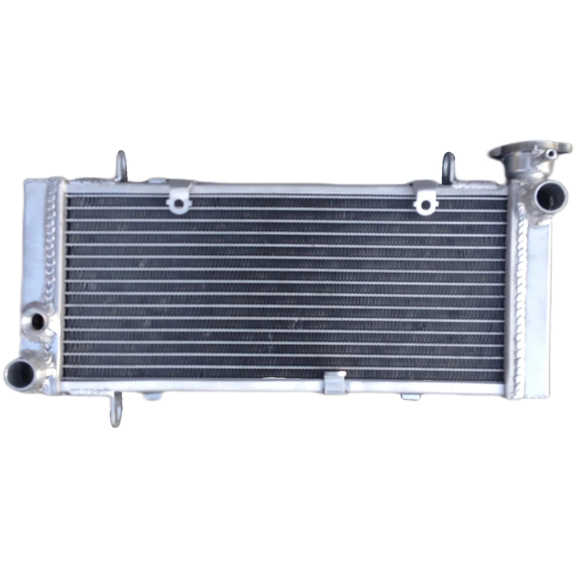 Aluminum-Radiator-for-1990-1997-Honda-VFR750F-1991-1992-1993-1994-1995 ...