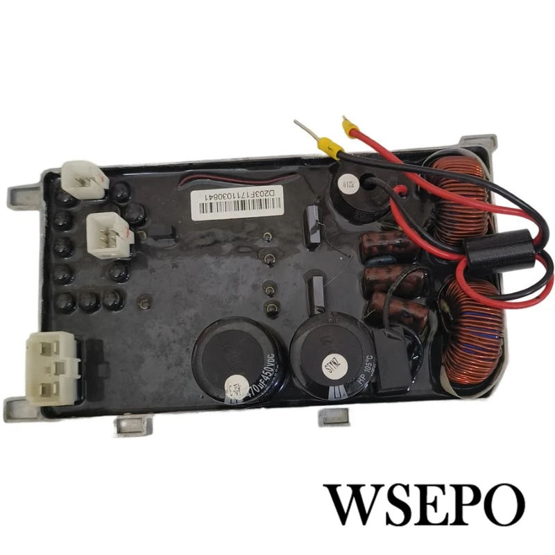 連結できるモジュール式のキューブLED - デジカメ Watch 120V 60HZ モジュラ DU20 デジタル周波数変換ジェネレーター部分に適合