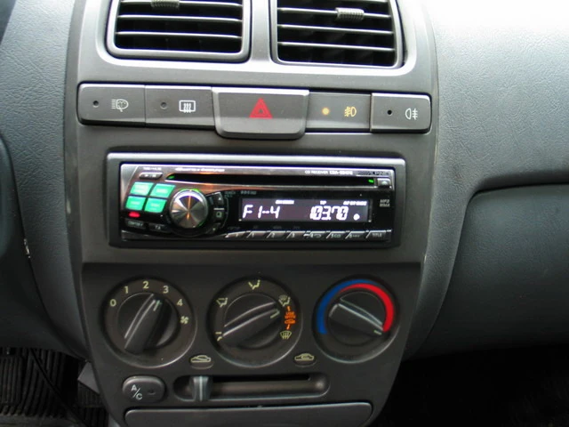 Кнопка Противотуманных Фар Акцент Тагаз Купить