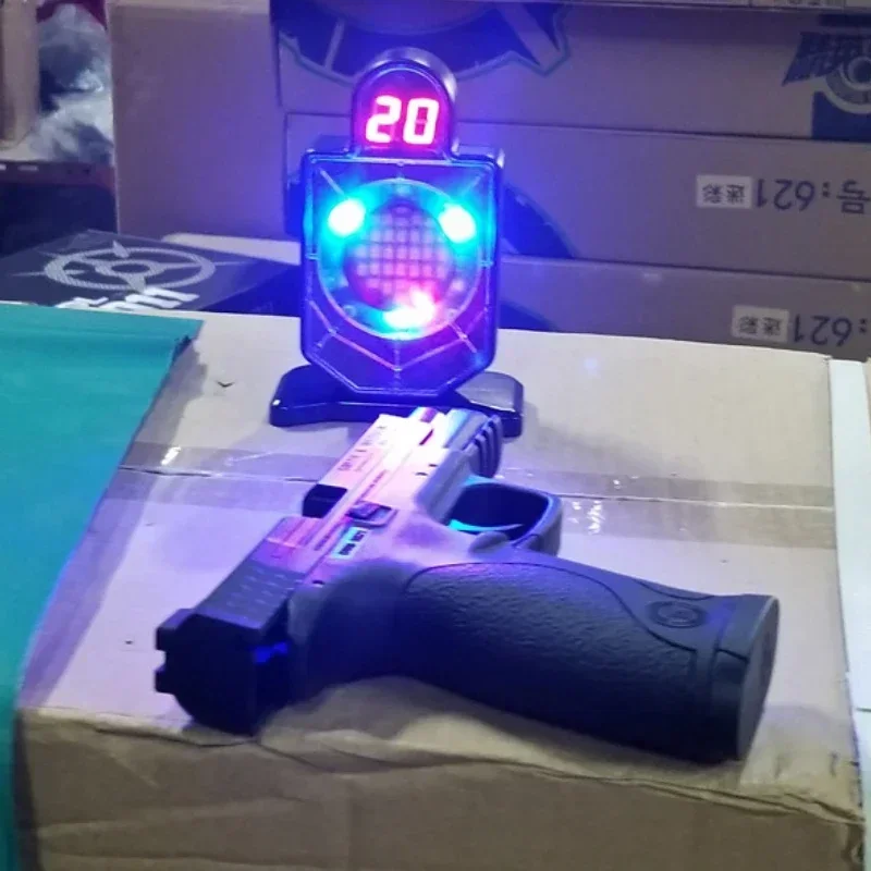 Outdoor Sport Laser Target Equipment