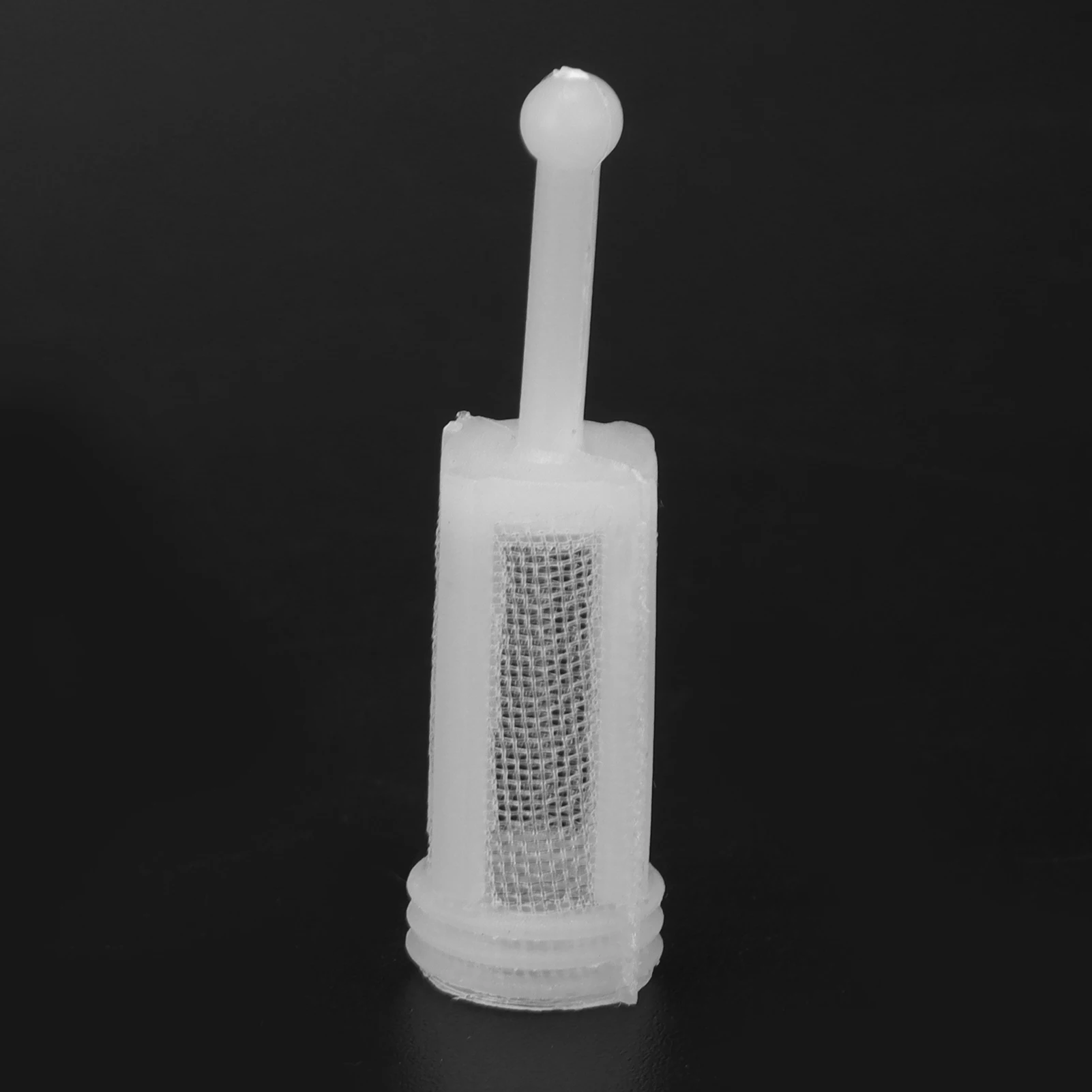 Spray Gun Filters Nylon Fine Mesh Car Paint Spray Gun Filter Strainer for Paint Sprayers Filter Sprayer