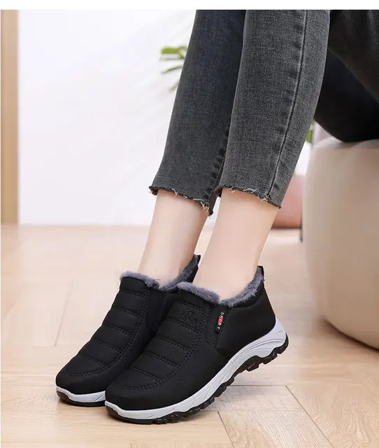 Shoe Trends Fall Winter Boots 2018 Snow Boots Fall Winter Shoe