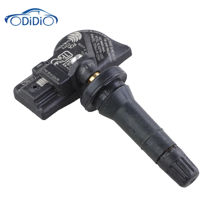 ODiDiO 68443470 AA TPMS  Ÿ̾ з  433 MHZ Jeep Grand Cherokee Dodge Durango 2020- 2021
