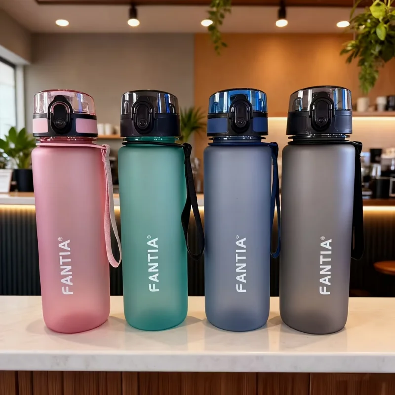 야외용 물컵, 대용량 물컵, PC 이지 워터컵, 고급형, 대용량, 야외용 이지 휴대용 물컵