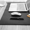 Large Felt Mouse Pad Desktop Organize Finishing Pad Laptop Keyboard Pad Office Decoration Table Mat Felt Pad Gaming Mouse Pad 3