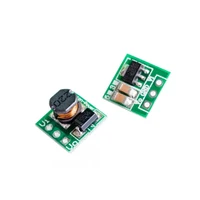 DC-DC 0.9-3.3V to 3.3V 500mA 0.9-5V to 5V Mini Step Up Boost Power Module DC to DC For Arduino Voltage Converter Module 1