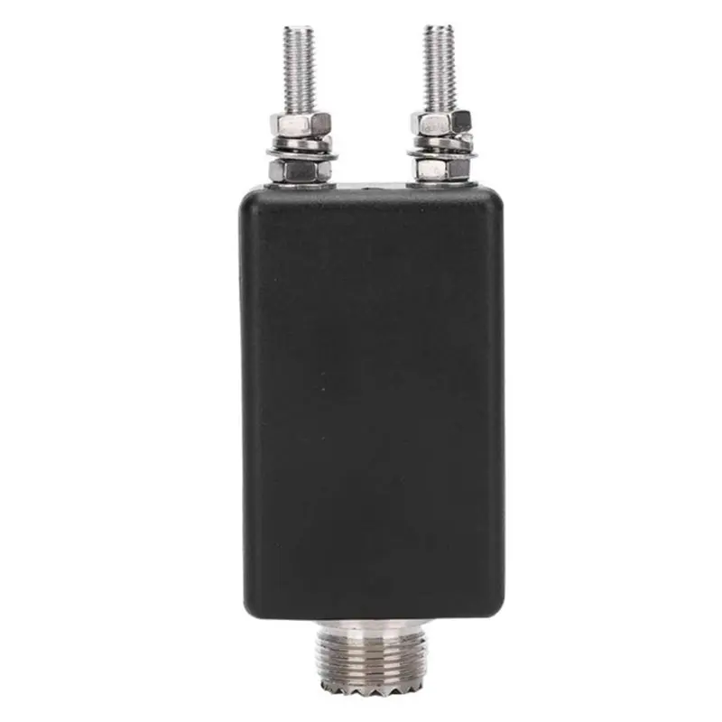 TA-1:4 미니 발룬 강력한 오디오 장비 가구 산업용 액세서리 야외용 QRP 스테이션 및 가구