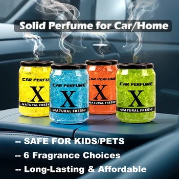 220g Solid Gel Air Freshener 1