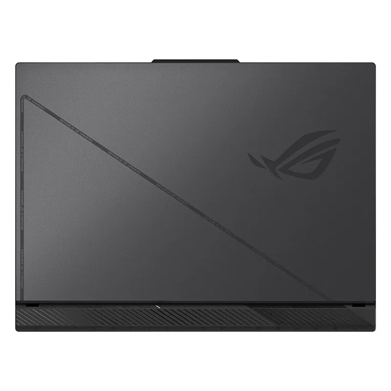 Рисунок 6 - Новый игровой ноутбук Asus ROG