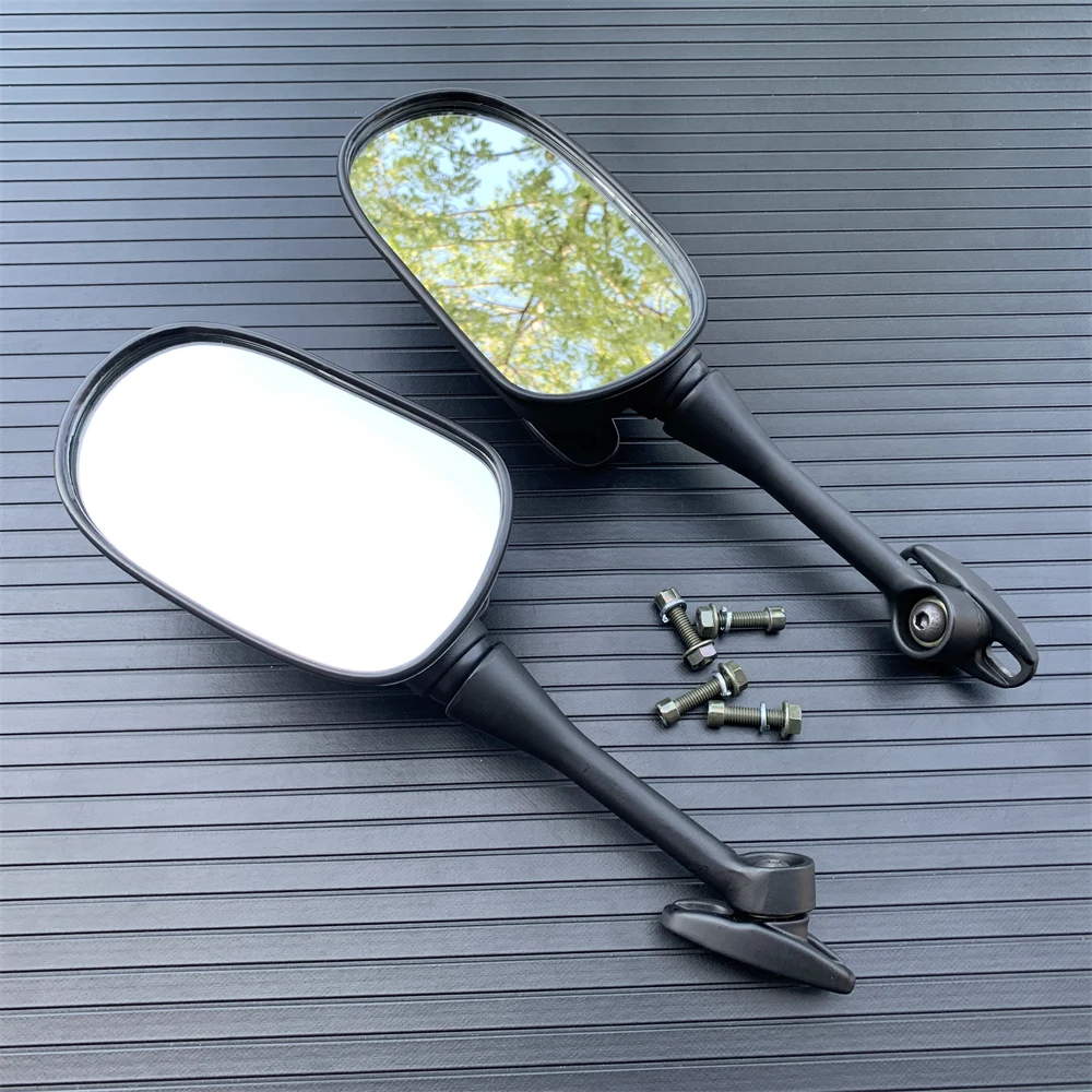 Integrated Mirrors For Honda CBR 600 Rr 2003 2004 2005 2006 2007 - Foto 4