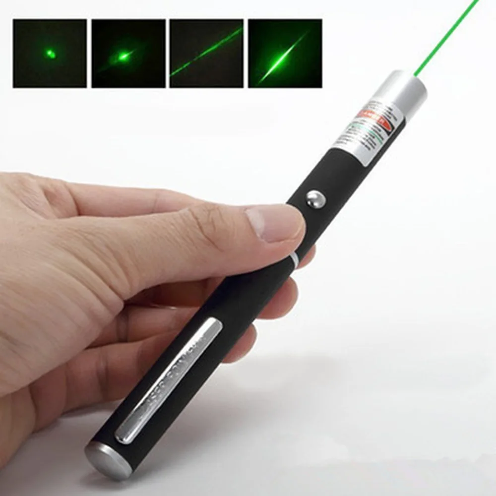 2020Laser Pointer Pen Sight Laser 5MW High Power Powerful Green Blue Red Hunting Device Survival Tool First Aid Beam Light | Спорт и