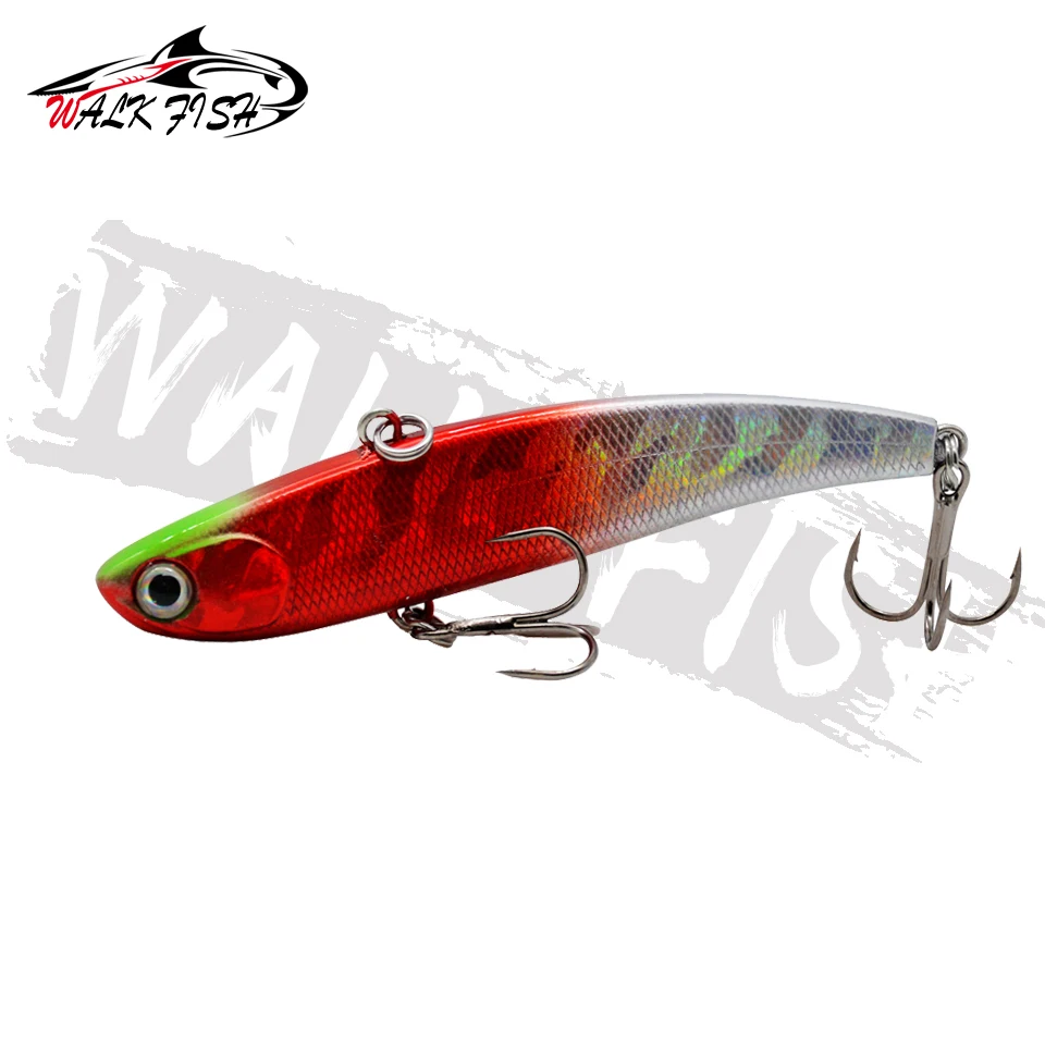 The Roach Leurre De Pêche Westin Ricky - Appât Coulant Pour Brochet Et Prédateurs - 25 Cm, 210 G, Peint à La Main Leurre Peint Main Sans Plomb