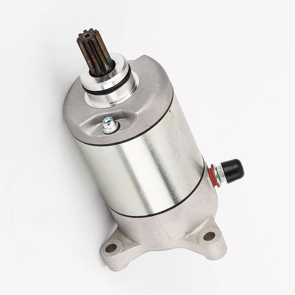 Motorcycle High Performance Electrical Start Starter Motor For Polaris