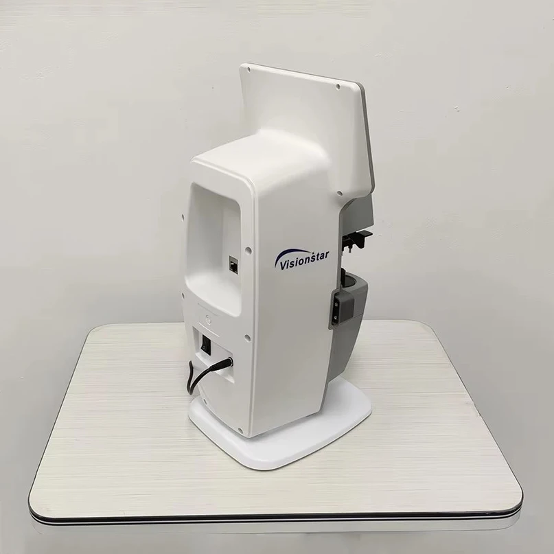 LM-300P China Optical Glasses Test Device Eyewear Equipment Digital Auto Lensometer Lensmeter Focimeter