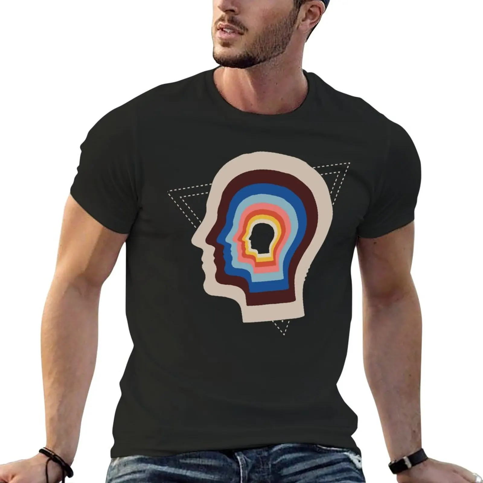 

New Tame Impala- Going Backwards T-Shirt quick drying t-shirt boys animal print shirt black t shirt mens white t shirts