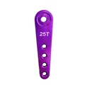 37mm purple