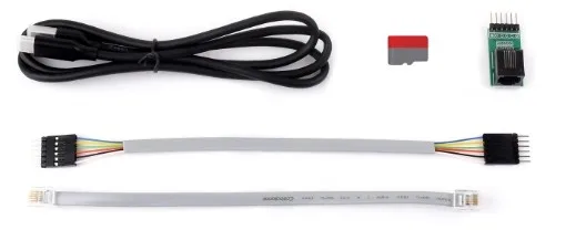 1 個 PIC KIT5 MPLAB PG164150 KIT5 PICKIT4 エミュレータダウンローダープログラミングバーナーマイクロチップ真新しいオリジナル