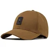 60-68cm large head Man Big Size Causal Peaked Hats Cool Hip Hop Hat Man Plus Size Baseball Caps 4