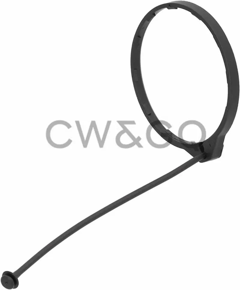 Car Petrol Diesel Oil Fuel Cap Tank Cover Line with Ring 17670SJA01 for Honda Civic CRV Accord Jazz City Odyssey for Acura