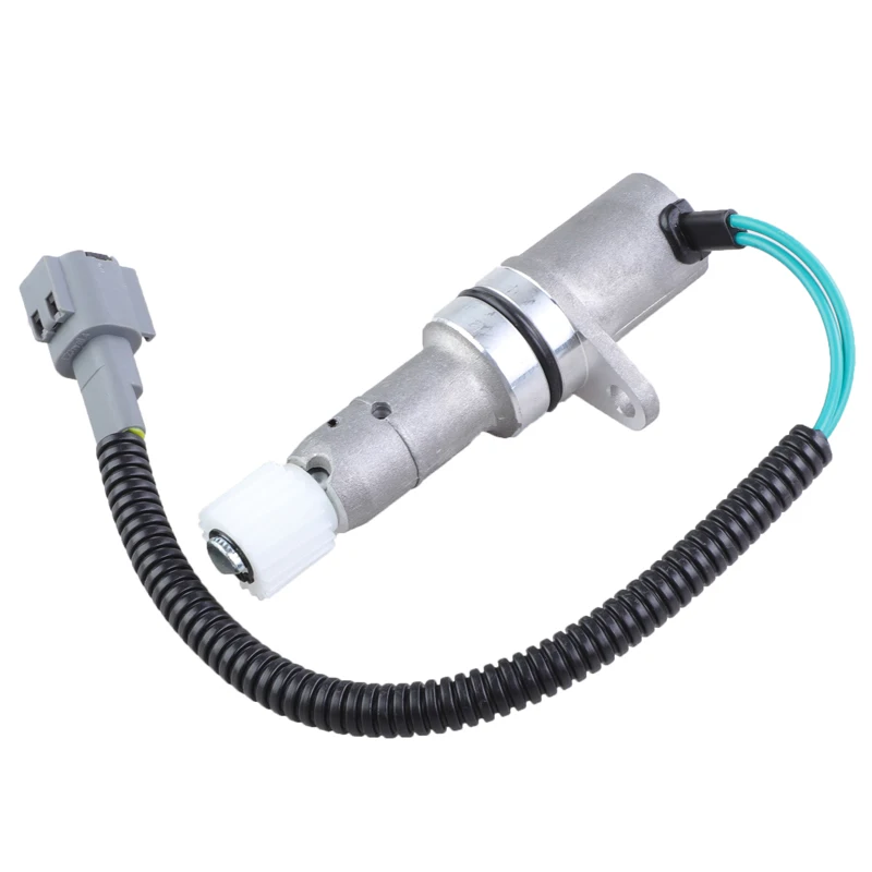 Nissan Frontier D21 Speed Odometer Sensor 25010-56G00