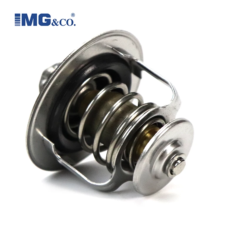 IMG Cooling Thermostat 21200-6N210 For Nissan X-trail T31 T32 Cooling Part Thermostat 212006N210 Auto part
