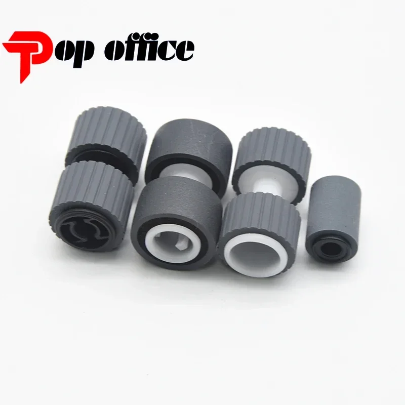

Фотобумага ADF для HP Scanjet 7000 S3 5000 S4 3000 S3, 1 комплект