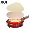 JIQI Electric Crepe Maker Spring Roll Cake Baking Machine Pizza Baking Pan Pancake Cooking Tool Non-stick Coating Griddle Cooker 4