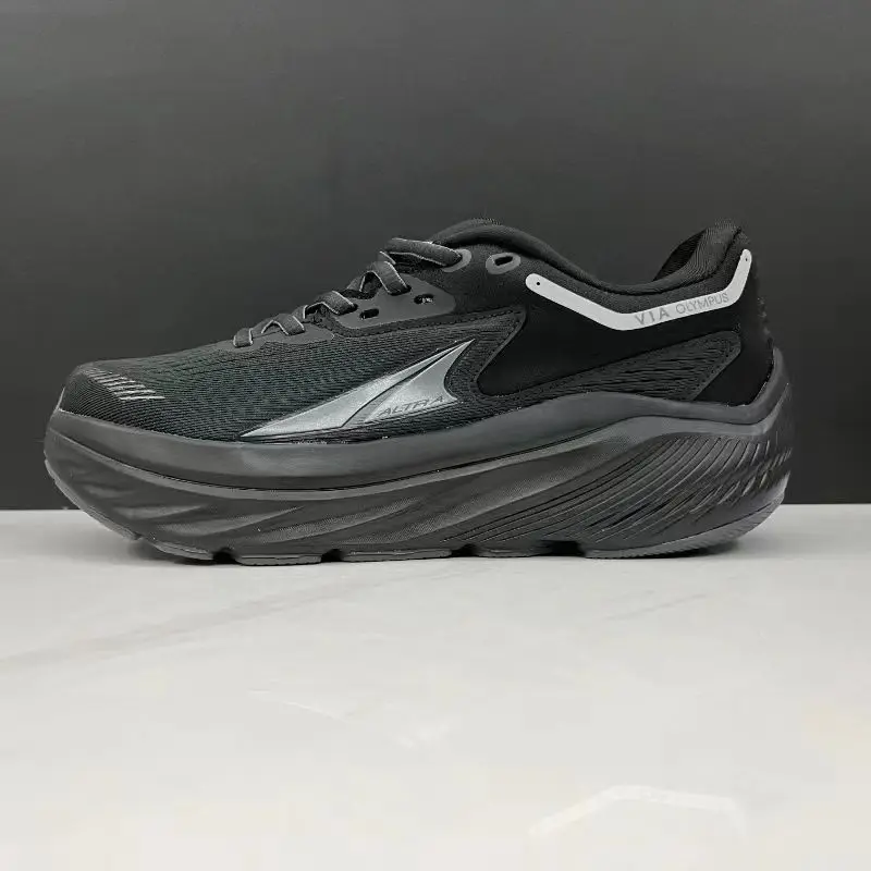Men's and Women's Race Running Shoes Breathable Trail Running Shoes Highly Cushioned Lightweight Sneakers