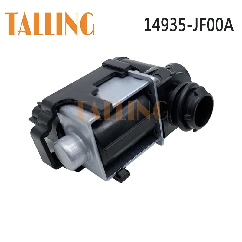 35P　P 14935-JF00A Evap Vent Vapor Canister Purge Solenoid Valve