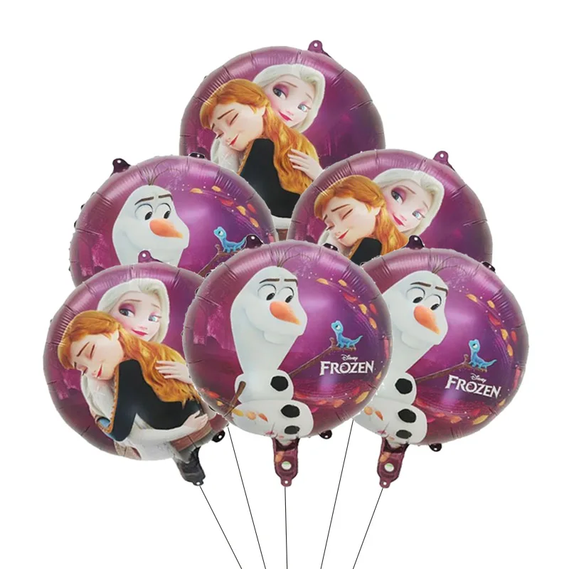 6pcs Balloons13