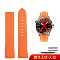 Orange no clasp