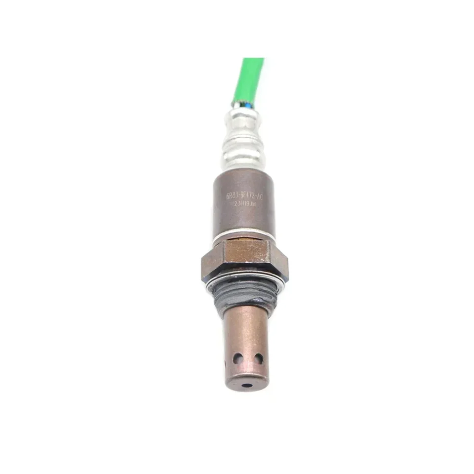 Sonde Lambda Avant 4 Fils Pour Jaguar X-Type, XJ, XK, XKR, S-Type - Références C2C7359, C2S2669 - Capteur O2 Amont Haute Température