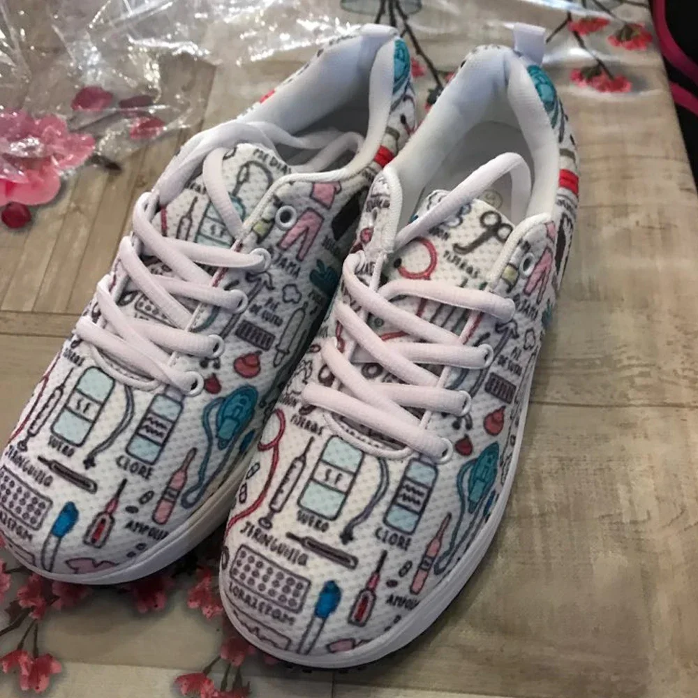 Рисунок 3 - Женские туфли на плоской подошве