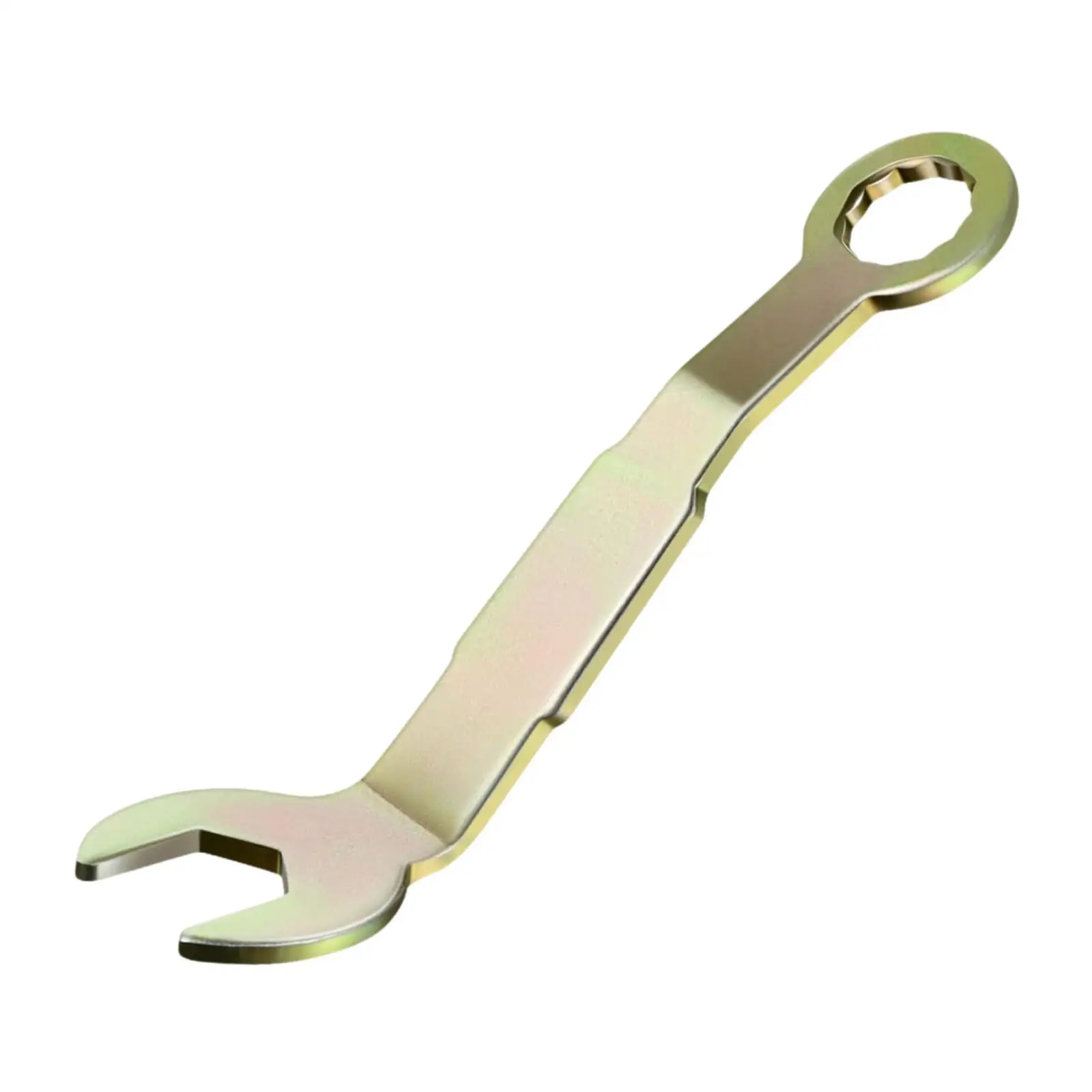 Pocket Door Adjustment Wrench Convenient Easy to Use 3/8 in Open Wrench for