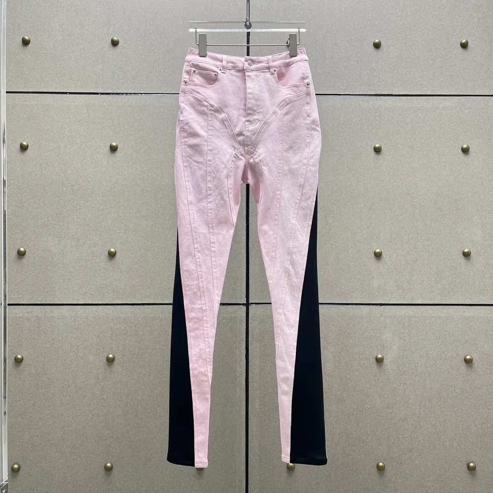 Рисунок 5 - Леггинсы женские из натурального