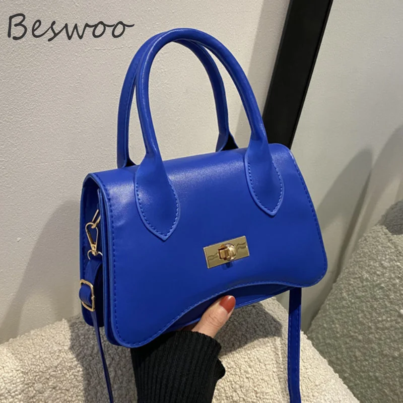 

New 2023 Spring Handbags for Women Solid Flap Designer Messenger Bags All-matched Fashion Female Bag Luxury Bags Shoulder Bag