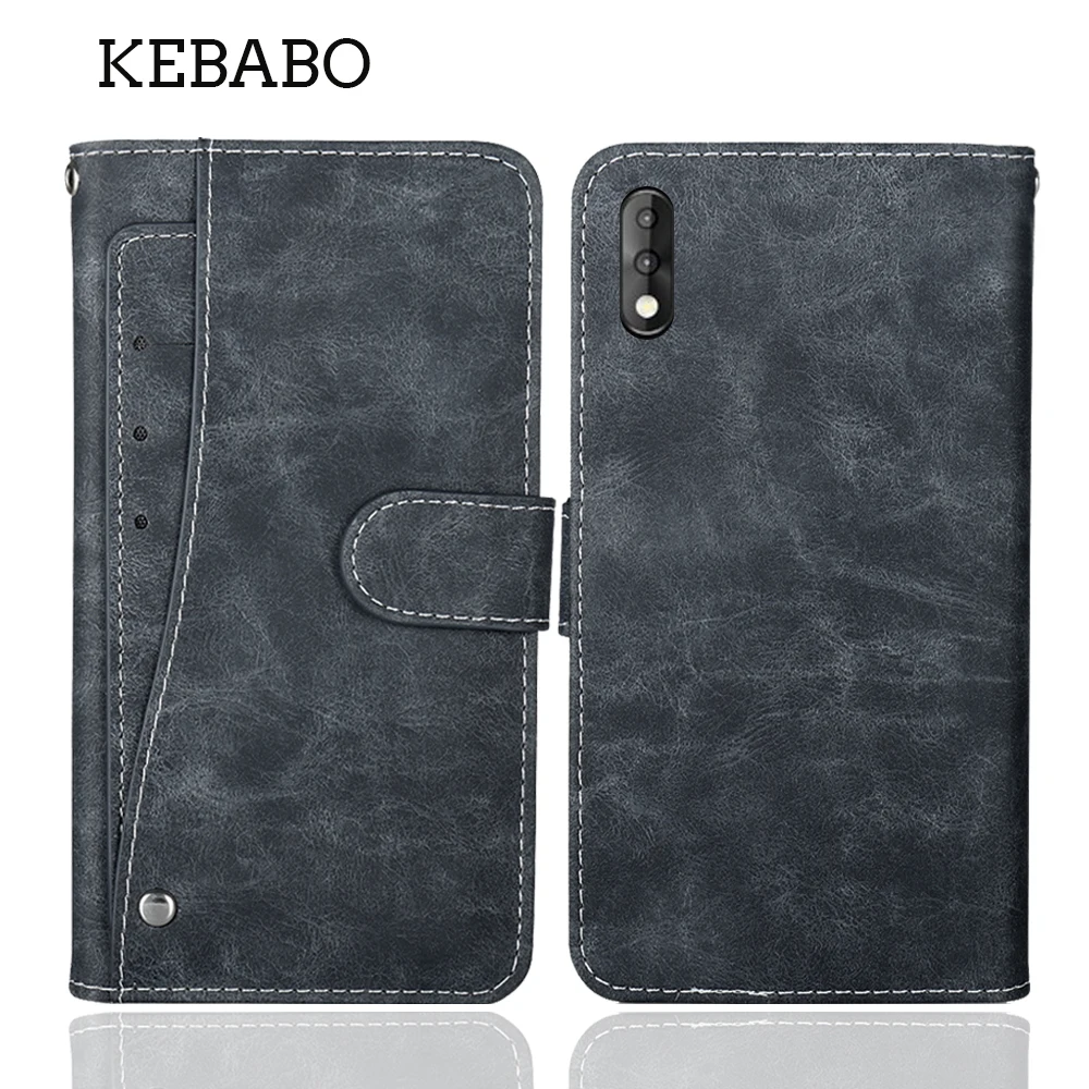 

Fashion Leather Wallet Jinga Goal Plus Joy Case Flip Luxury Card Slots Cover Magnet Phone Protective Bags