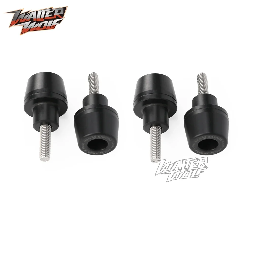 2026 450SR-S 250SR-S 프론트 포크 펜더 크래시 슬라이더 머드가드 슬라이더 보빈 CFMOTO 450NK 450SS 450SR 700MT SS450 SR450 SRS450용