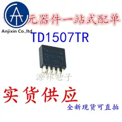 20PCS 100% orginal new TD1507TR TD1507 Buck DC/DC Converter SMD TO-252-5
