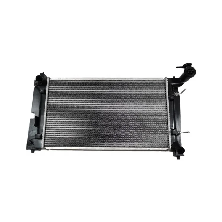 

Auto Parts Cooling System Radiator Corolla Radiator OEM 16400-21180