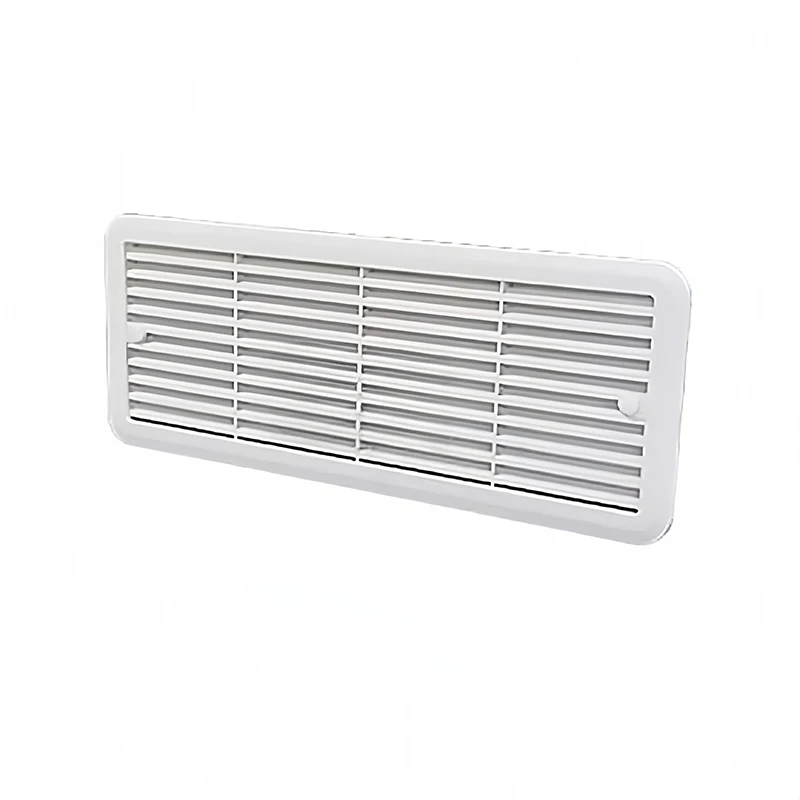 Fridge Vent Grille 483mm x 186mm for Thetford Caravan Motorhome
