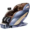 HFR 3-year Warranty Luxury Full Body Electric 3D AI Smart Automatic Thai Stretch SL Track Zero Gravity Shiatsu 4D Massage Chair 6