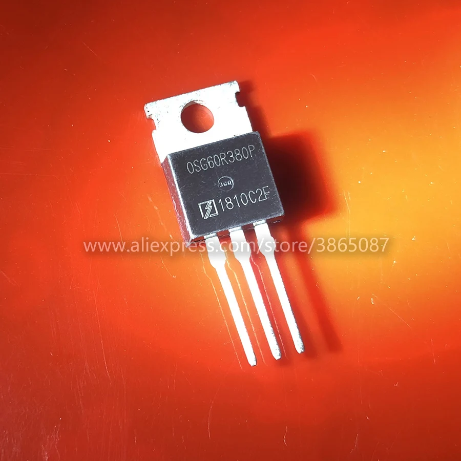 OSG55R140F 0SG55R140F OSG60R074FZ 0SG60R074FZ OSG60R180K 0SG60R180K OSG60R380F 0SG60R380F OSG60R380P 10개 오리지널 새 제품