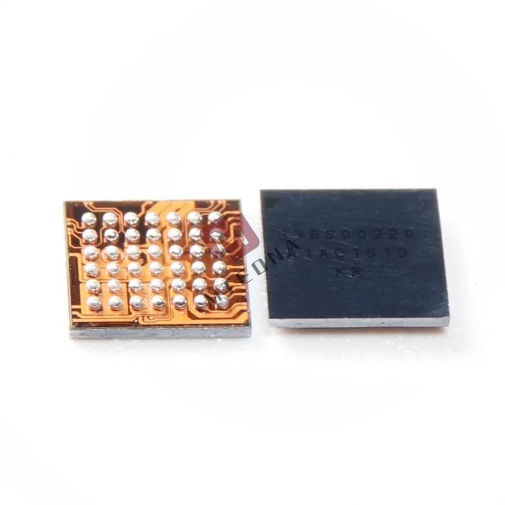 5 шт./лот 338S00220 для iPhone 7 7P Plus Большой основной аудио кодек IC чип U3101 CS42L71 маленькие