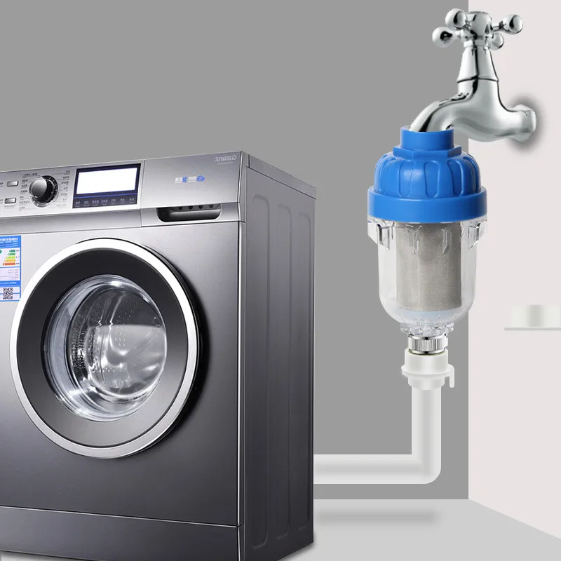 Hause Wasserfilter, Zeigen-dusche Waschmaschine Wc Filter Element,  Austauschbare core PP baumwolle baumwolle - AliExpress