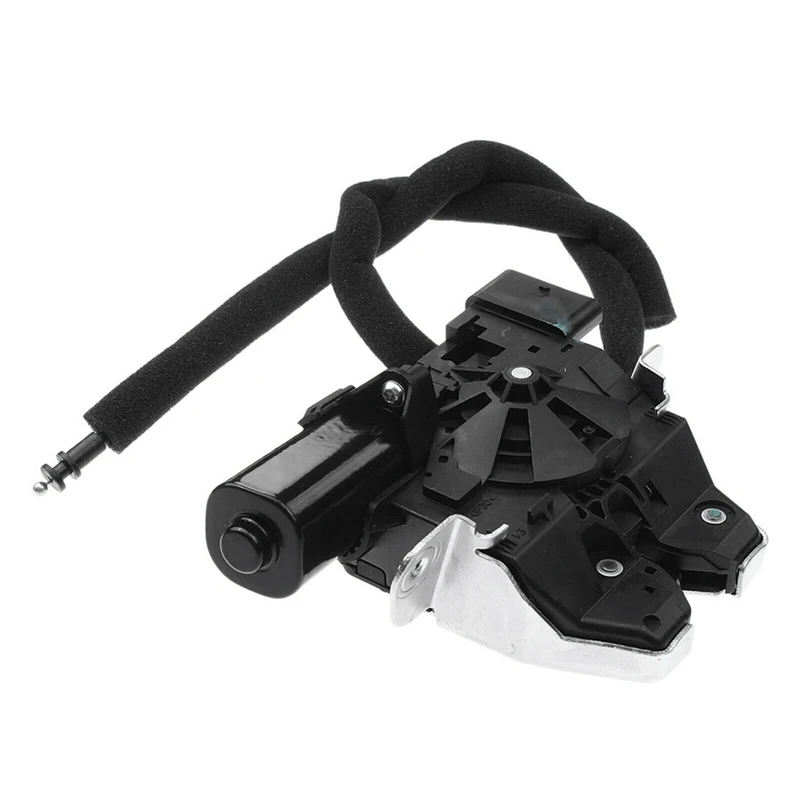 

A2317500085 Car Rear Tailgate Lock Actuator Replacement Spare Parts For Mercedes-Benz W222 R231 S450 S550 SL400 SL550
