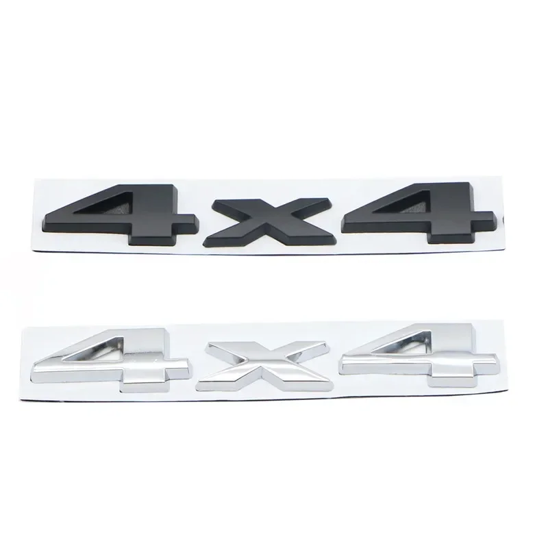 Фото Металлический 3d-логотип 4x4 a quattro ruote motrici отличная эмблема adesivo tronco auto Logo Для Jeep Guide Wrangler Stereo Grand Cherokee №2
