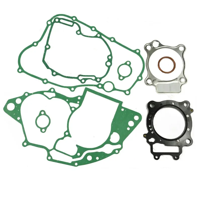 MotorcycleCrankcaseClutchGeneratorCoversCylinderGasketKitsSet