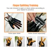 Protable Rehabilitation Robot Gloves Stroke Hemiplegia Glove Cerebral Training Device Finger Exerciser Hand Function Recove 3